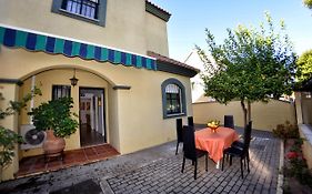 Chalet El Naranjo